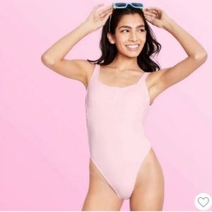 NWT Stoney Clover X Target swimsuit
